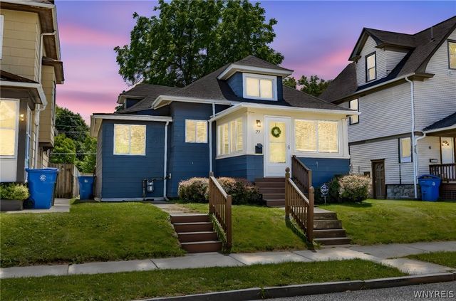 77 Barton Street, Rochester, NY 14611