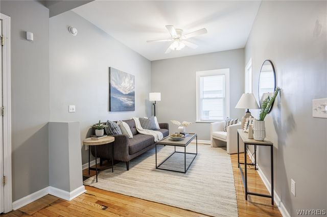 77 Barton Street, Rochester, NY 14611