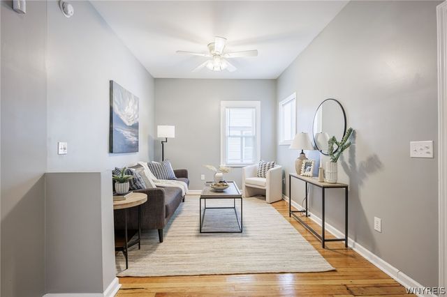 77 Barton Street, Rochester, NY 14611