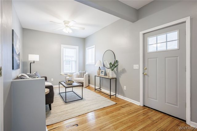 77 Barton Street, Rochester, NY 14611
