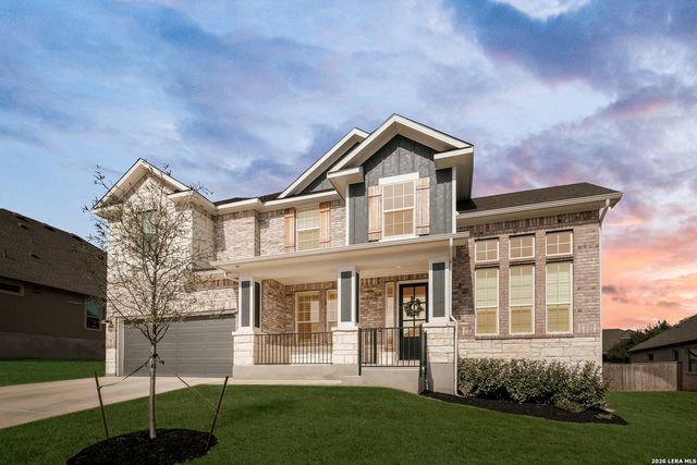 8735 Shady Gate, Boerne, TX 78015