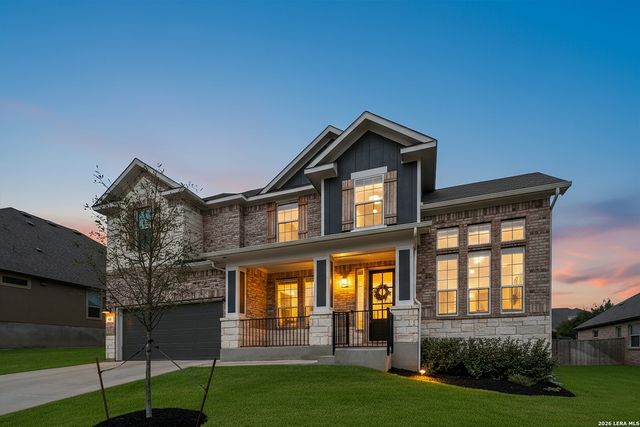 8735 Shady Gate, Boerne, TX 78015