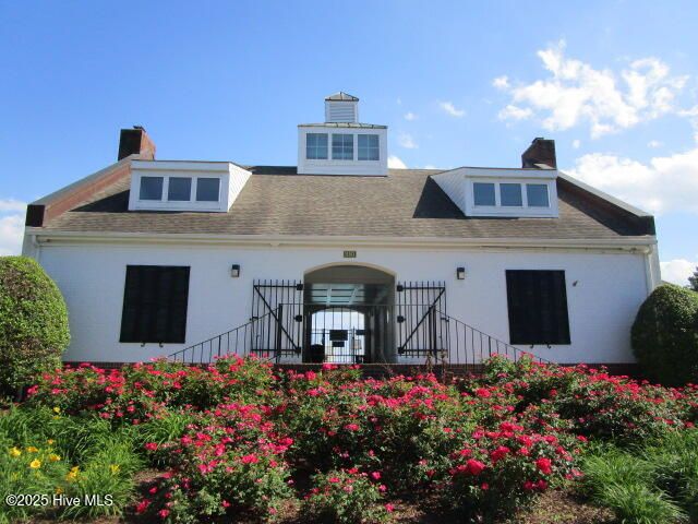 1 Croatan Road, Hertford, NC 27944