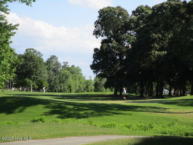 1 Croatan Road, Hertford, NC 27944
