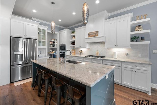 10577 County Road 41, Lindale, TX 75771