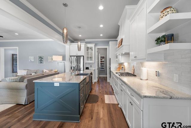 10577 County Road 41, Lindale, TX 75771