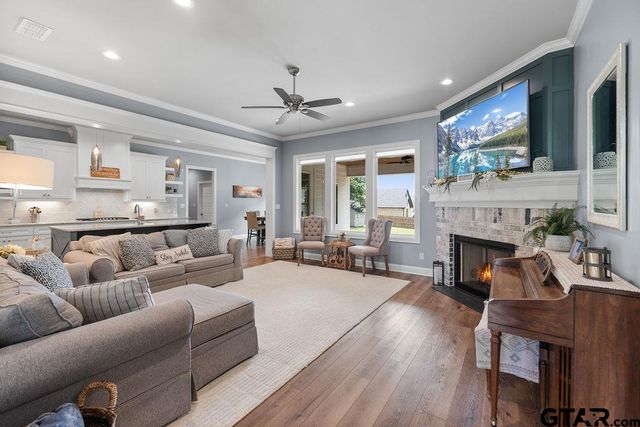 10577 County Road 41, Lindale, TX 75771