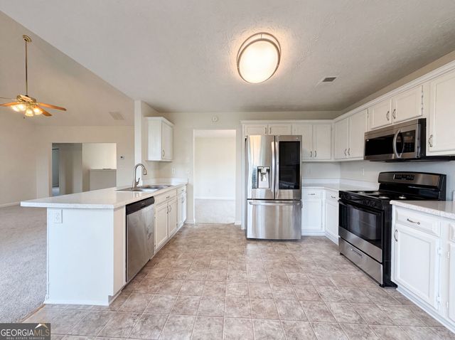 5355 Queen Ester Court, Ellenwood, GA 30294