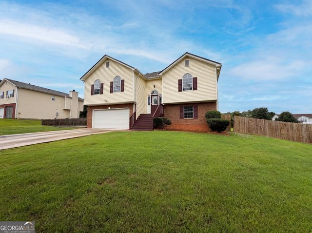 5355 Queen Ester Court, Ellenwood, GA 30294