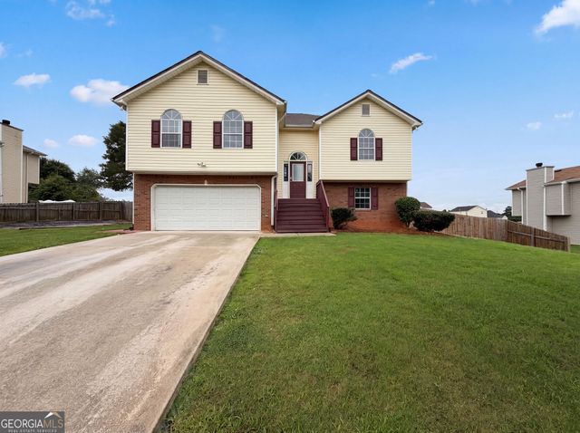 5355 Queen Ester Court, Ellenwood, GA 30294