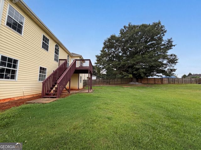 5355 Queen Ester Court, Ellenwood, GA 30294