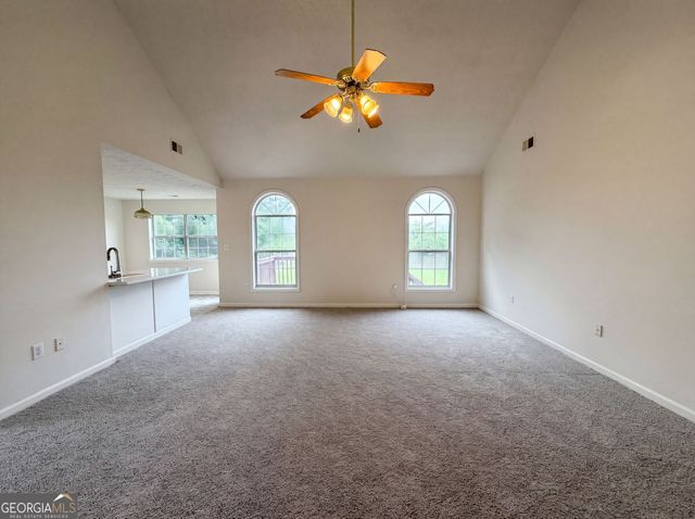 5355 Queen Ester Court, Ellenwood, GA 30294