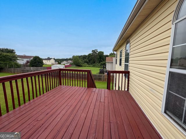 5355 Queen Ester Court, Ellenwood, GA 30294