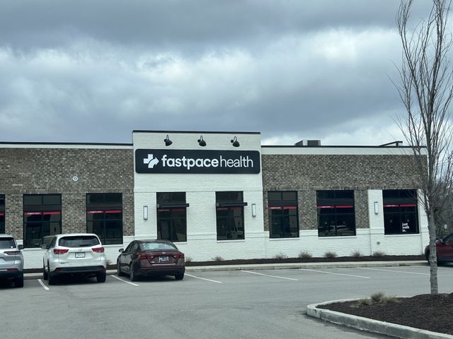 2101 Branford Pl Apt 203, Thompsons Station, TN 37179