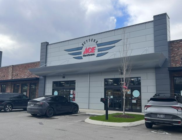 2101 Branford Pl Apt 203, Thompsons Station, TN 37179