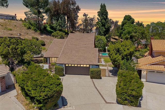 650 Big Creek, Walnut, CA 91789