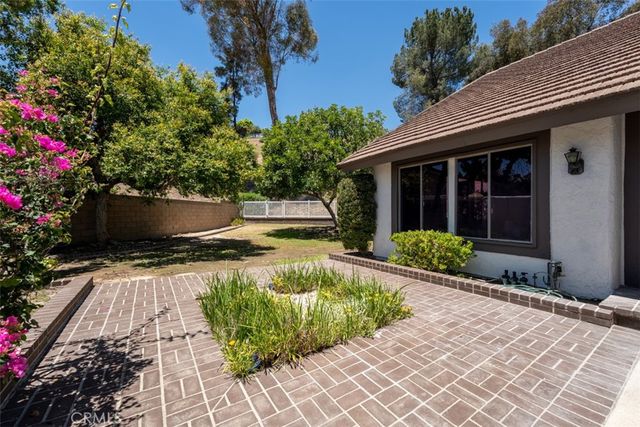 650 Big Creek, Walnut, CA 91789