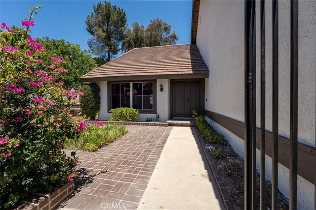 650 Big Creek, Walnut, CA 91789