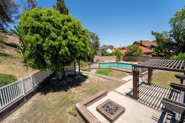 650 Big Creek, Walnut, CA 91789