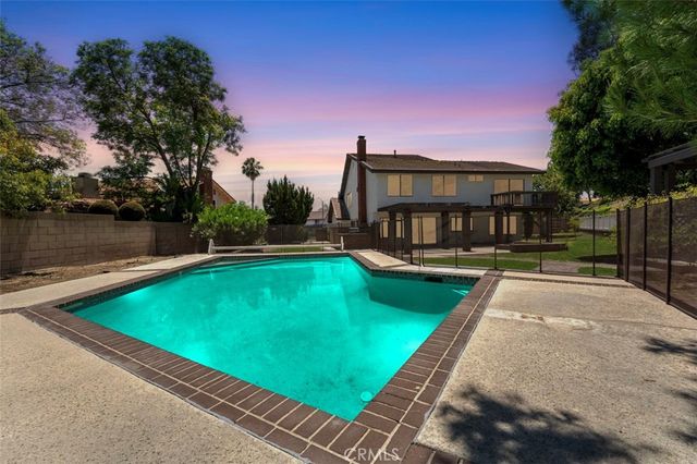 650 Big Creek, Walnut, CA 91789