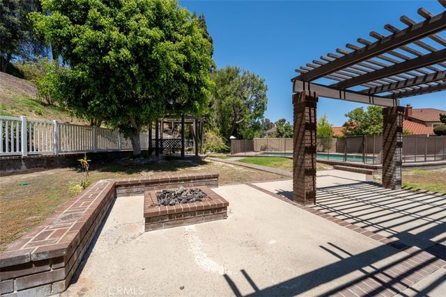 650 Big Creek, Walnut, CA 91789