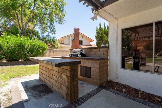 650 Big Creek, Walnut, CA 91789