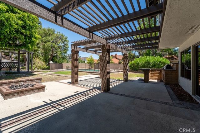 650 Big Creek, Walnut, CA 91789