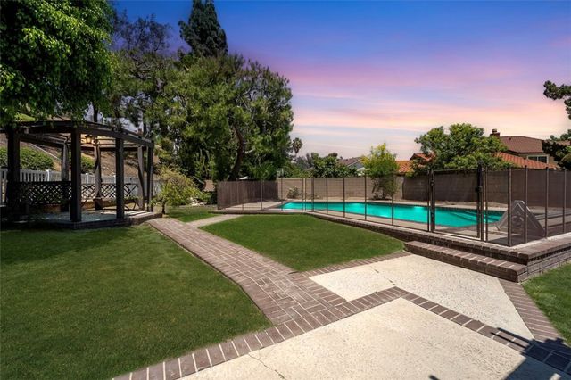 650 Big Creek, Walnut, CA 91789