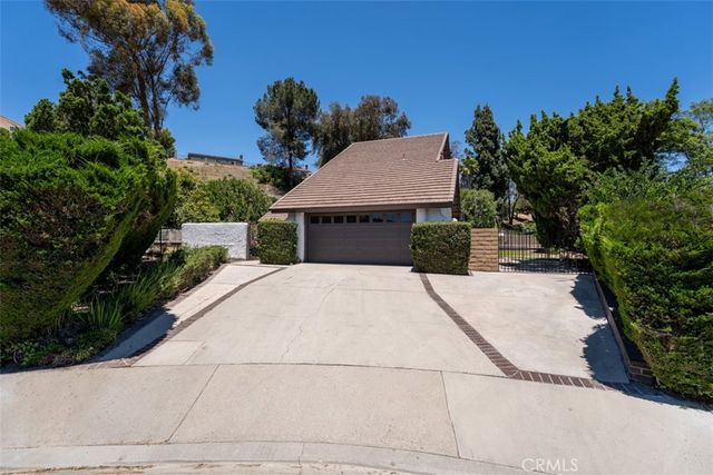 650 Big Creek, Walnut, CA 91789
