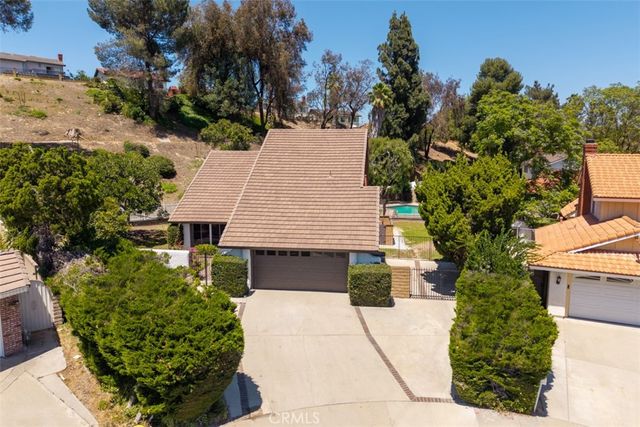 650 Big Creek, Walnut, CA 91789