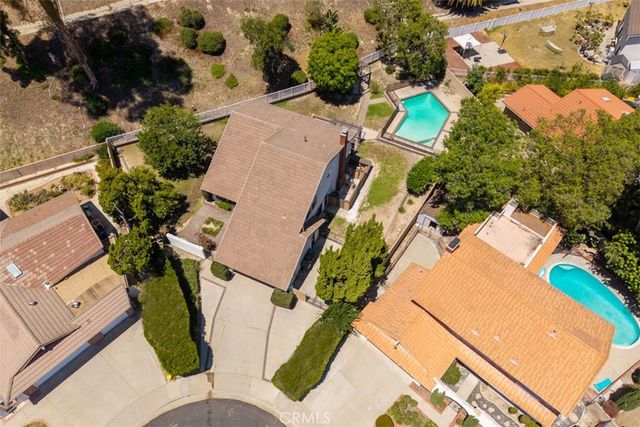 650 Big Creek, Walnut, CA 91789