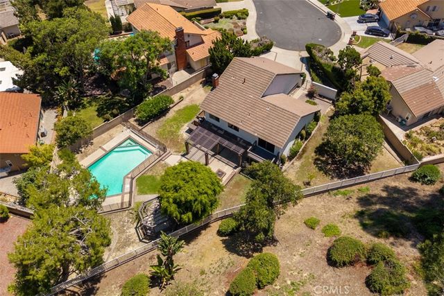 650 Big Creek, Walnut, CA 91789