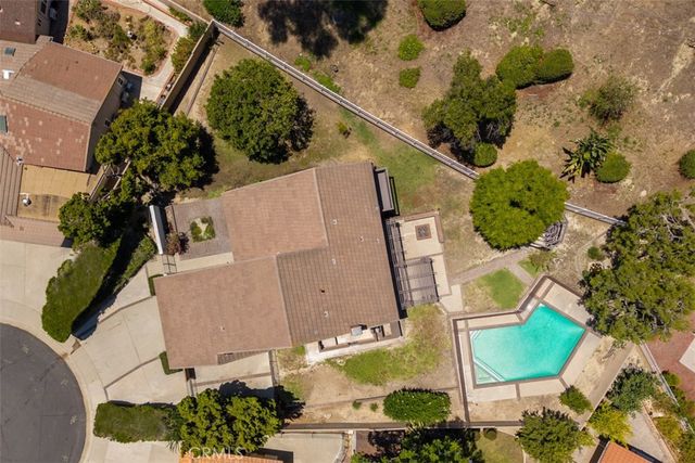 650 Big Creek, Walnut, CA 91789