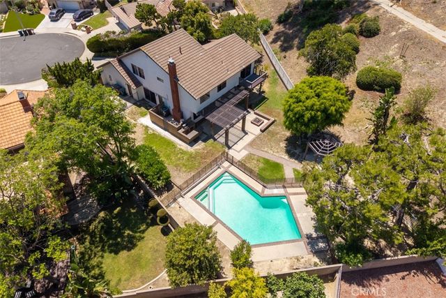 650 Big Creek, Walnut, CA 91789
