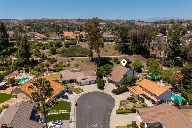 650 Big Creek, Walnut, CA 91789