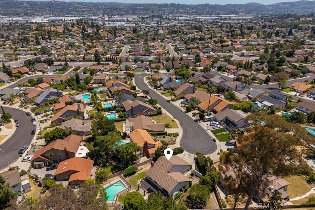 650 Big Creek, Walnut, CA 91789