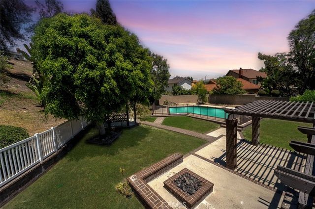 650 Big Creek, Walnut, CA 91789