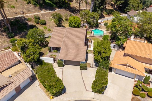 650 Big Creek, Walnut, CA 91789