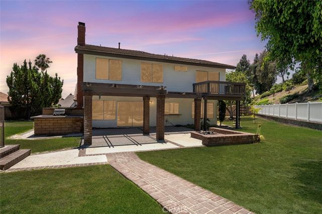 650 Big Creek, Walnut, CA 91789