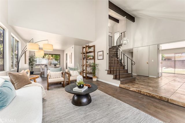 650 Big Creek, Walnut, CA 91789