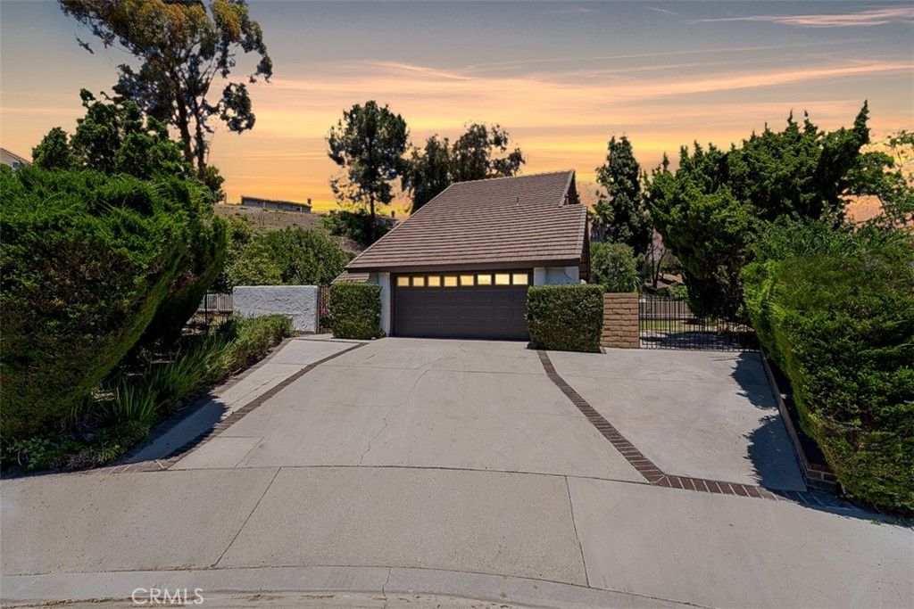 650 Big Creek, Walnut, CA 91789