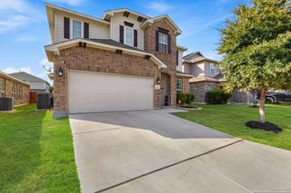 7943 Headwaters, San Antonio, TX 78254