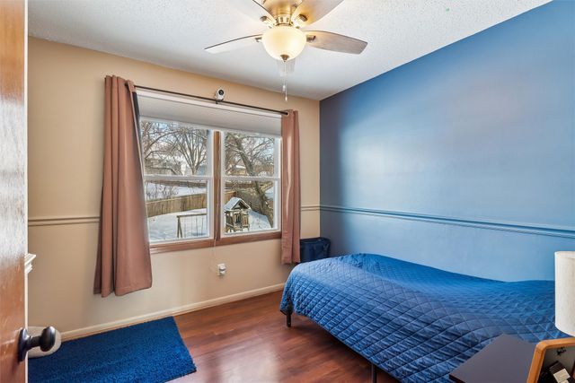 1008 Robin Glen Drive, Indianola, IA 50125