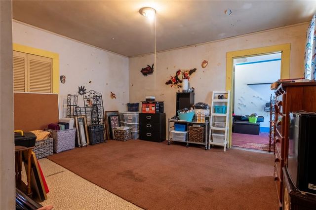 2886 Burden Street NW, Atlanta, GA 30318