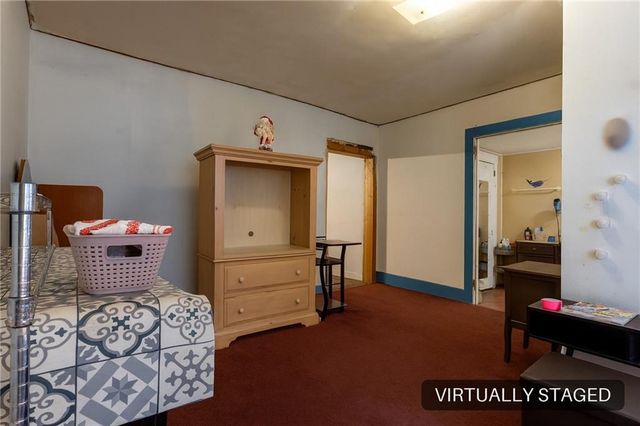 2886 Burden Street NW, Atlanta, GA 30318