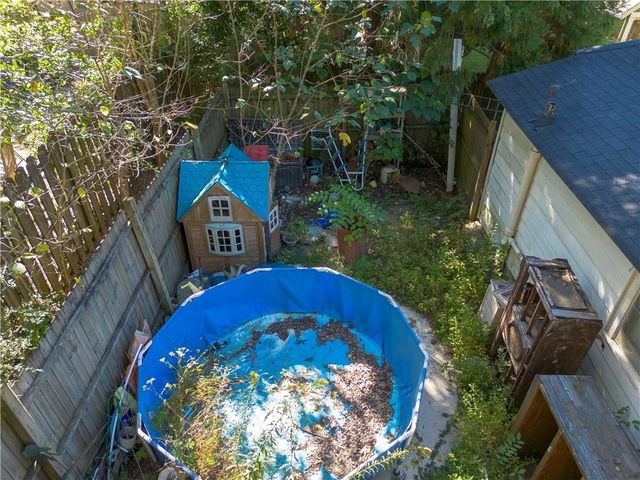 2886 Burden Street NW, Atlanta, GA 30318