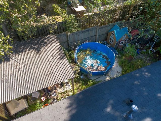 2886 Burden Street NW, Atlanta, GA 30318