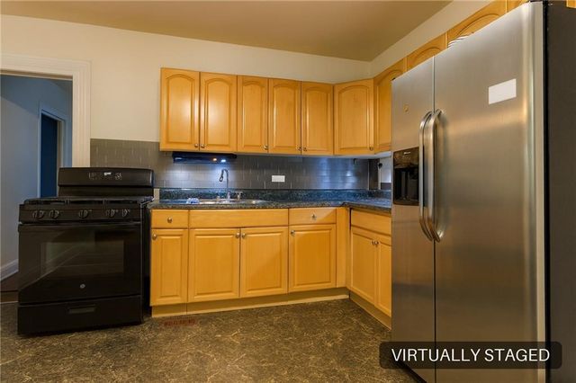2886 Burden Street NW, Atlanta, GA 30318