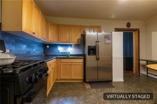 2886 Burden Street NW, Atlanta, GA 30318