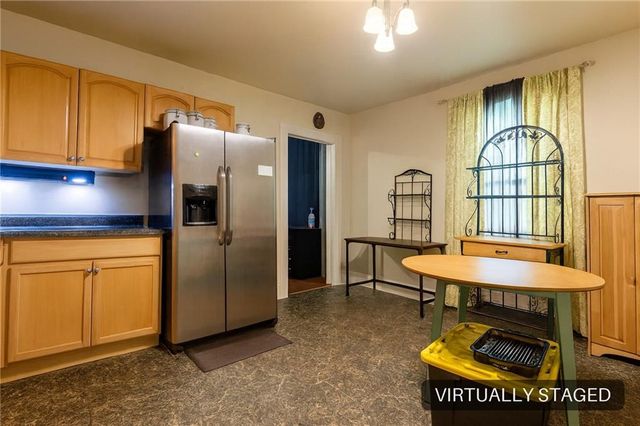 2886 Burden Street NW, Atlanta, GA 30318